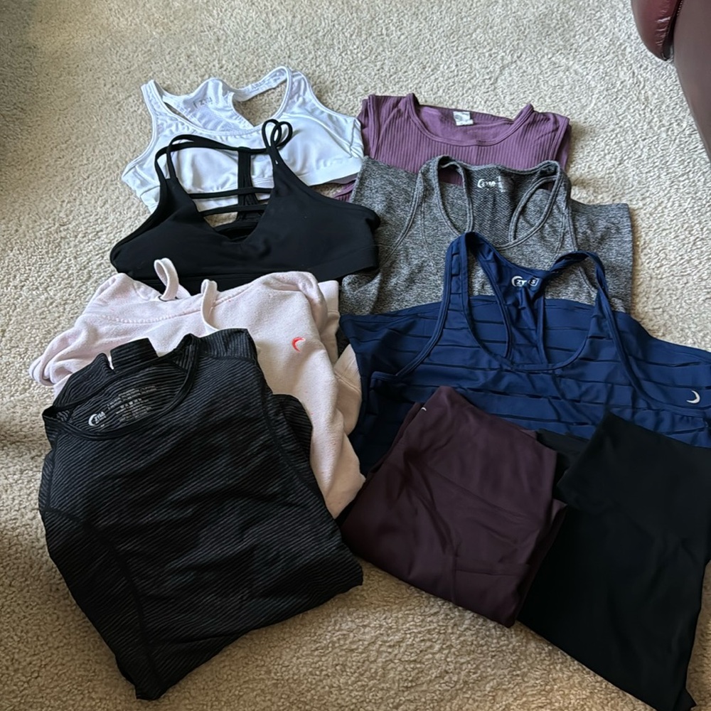 Zyia Bundle